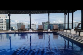 AFFORDABLE FRIENDLY BUDGET UNIT NEAR AYALA CENTER